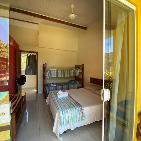 Casa Doce Lar Villa Araquari Dış mekan fotoğraf