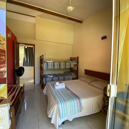 Casa Doce Lar Villa Araquari Dış mekan fotoğraf