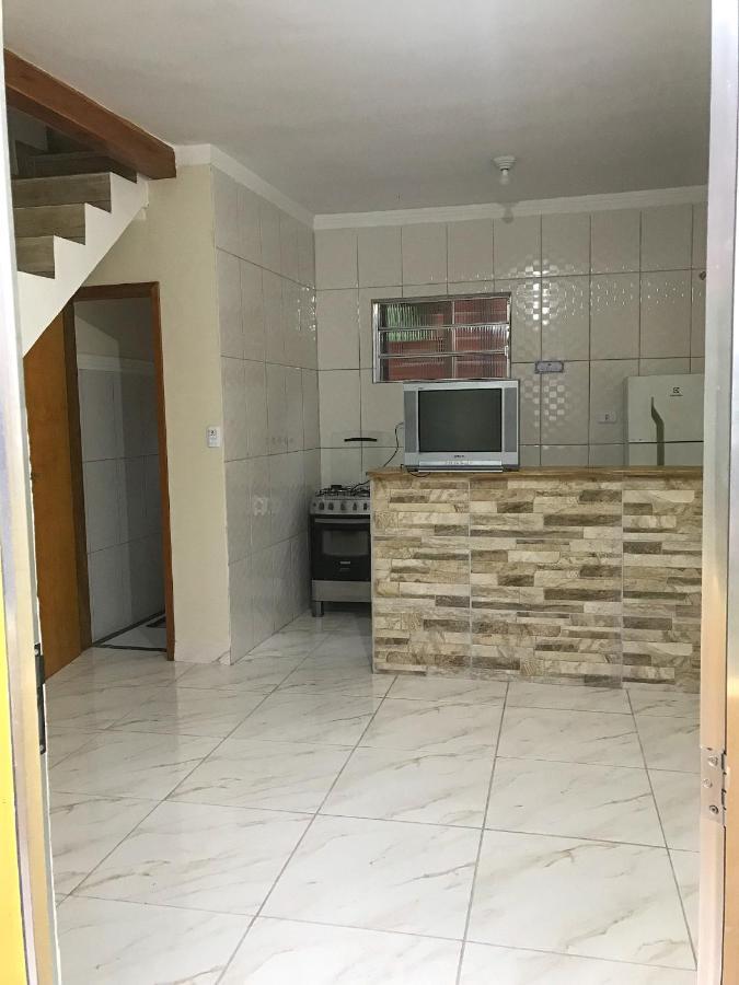 Casa Doce Lar Villa Araquari Dış mekan fotoğraf