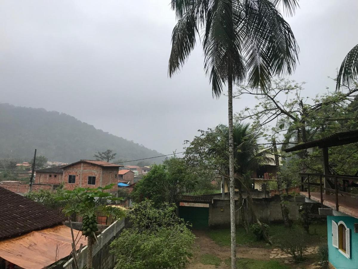 Casa Doce Lar Villa Araquari Dış mekan fotoğraf