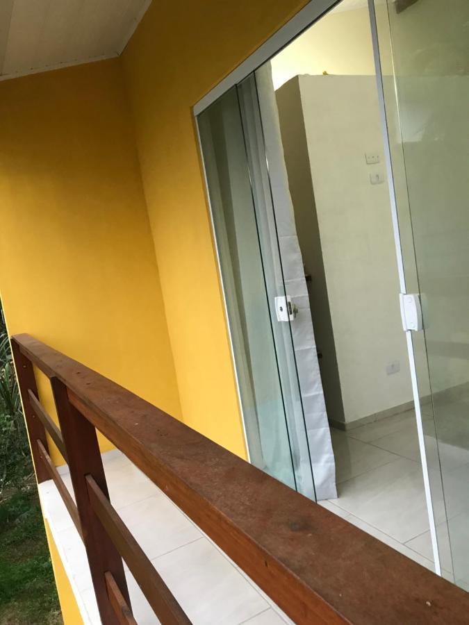 Casa Doce Lar Villa Araquari Dış mekan fotoğraf