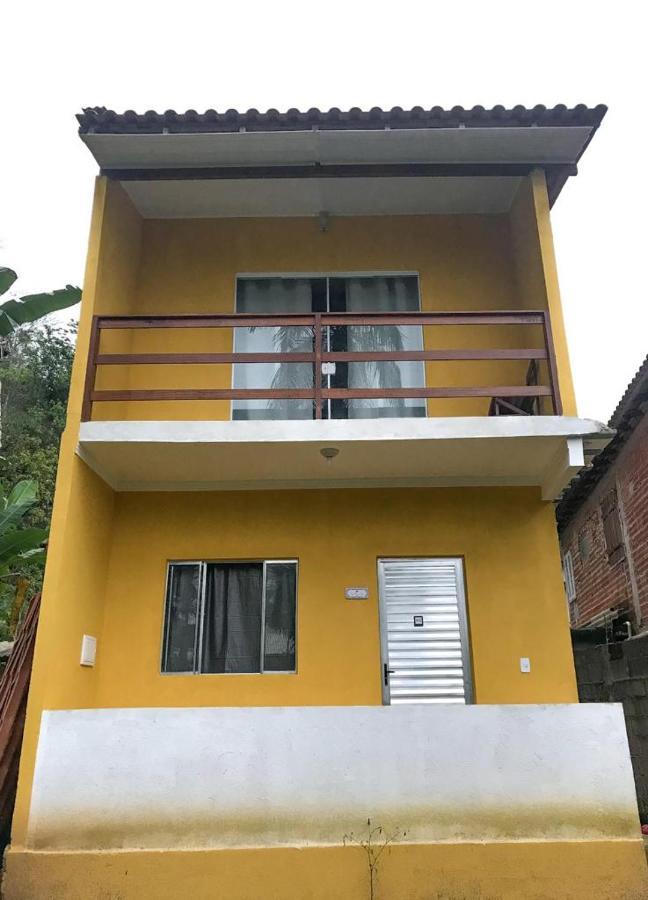 Casa Doce Lar Villa Araquari Dış mekan fotoğraf