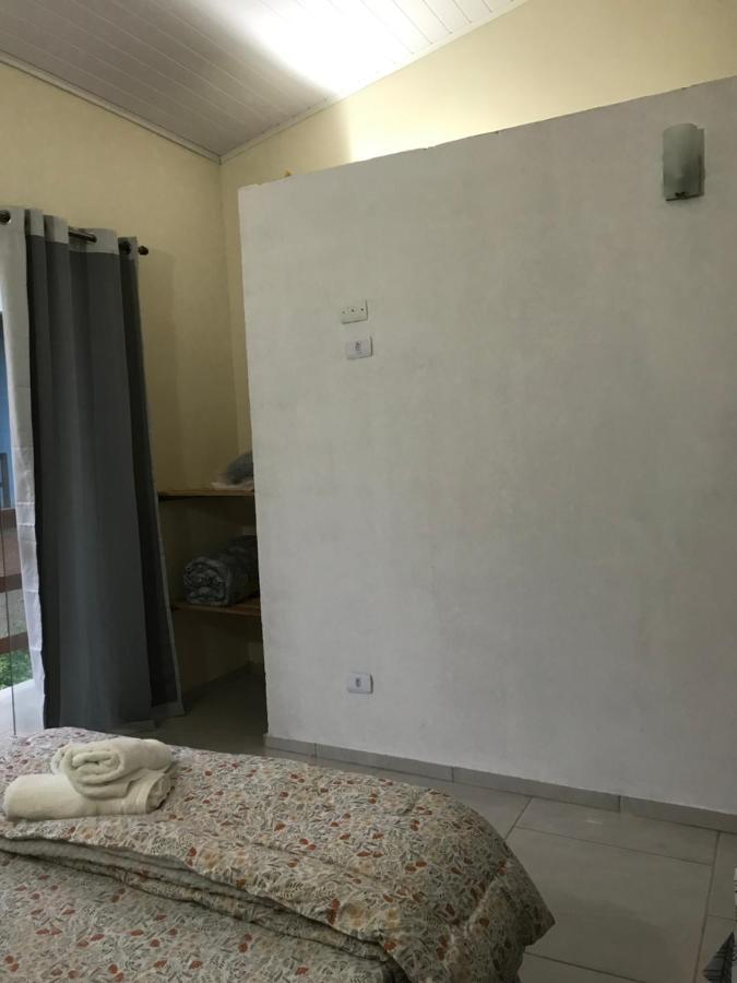 Casa Doce Lar Villa Araquari Dış mekan fotoğraf