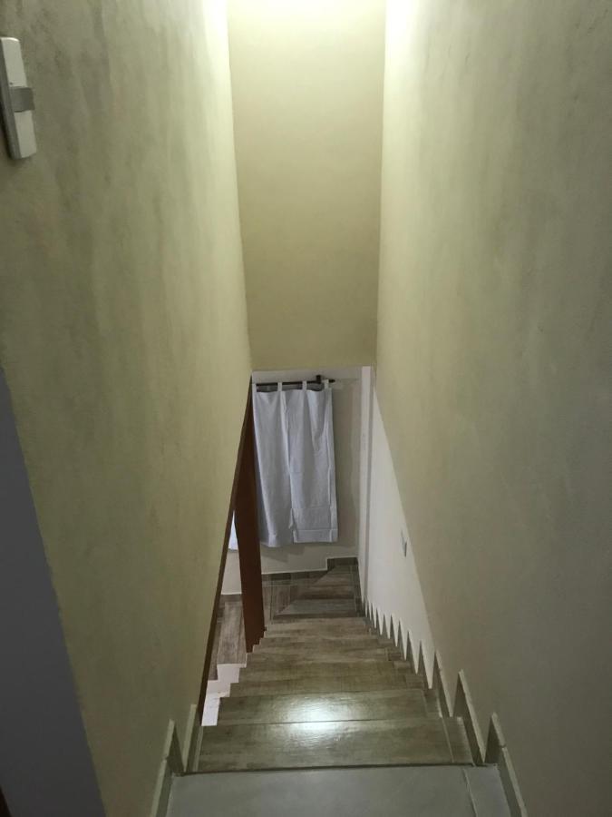 Casa Doce Lar Villa Araquari Dış mekan fotoğraf