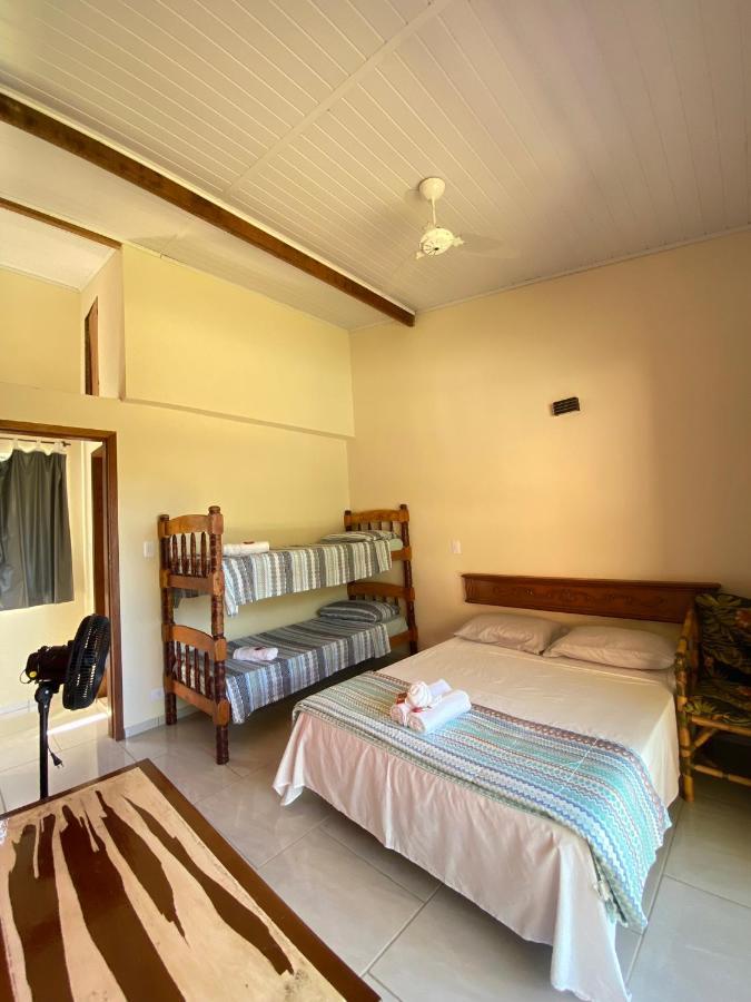 Casa Doce Lar Villa Araquari Dış mekan fotoğraf