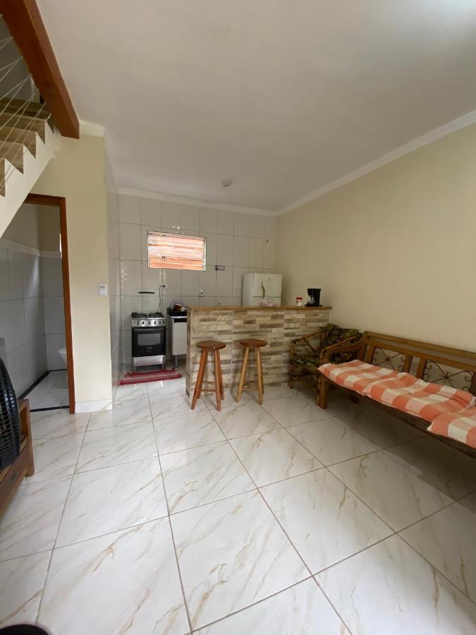 Casa Doce Lar Villa Araquari Dış mekan fotoğraf