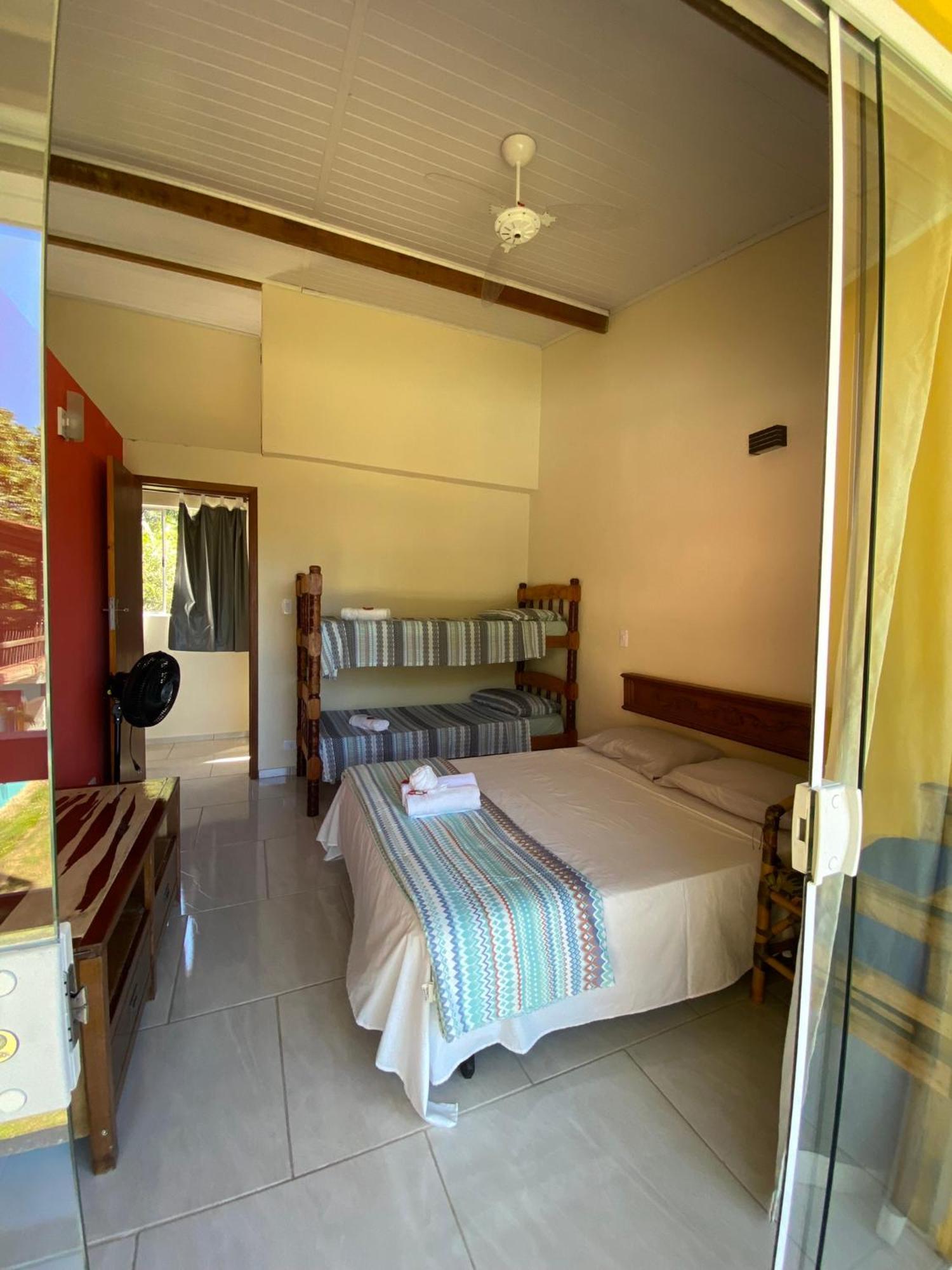 Casa Doce Lar Villa Araquari Dış mekan fotoğraf