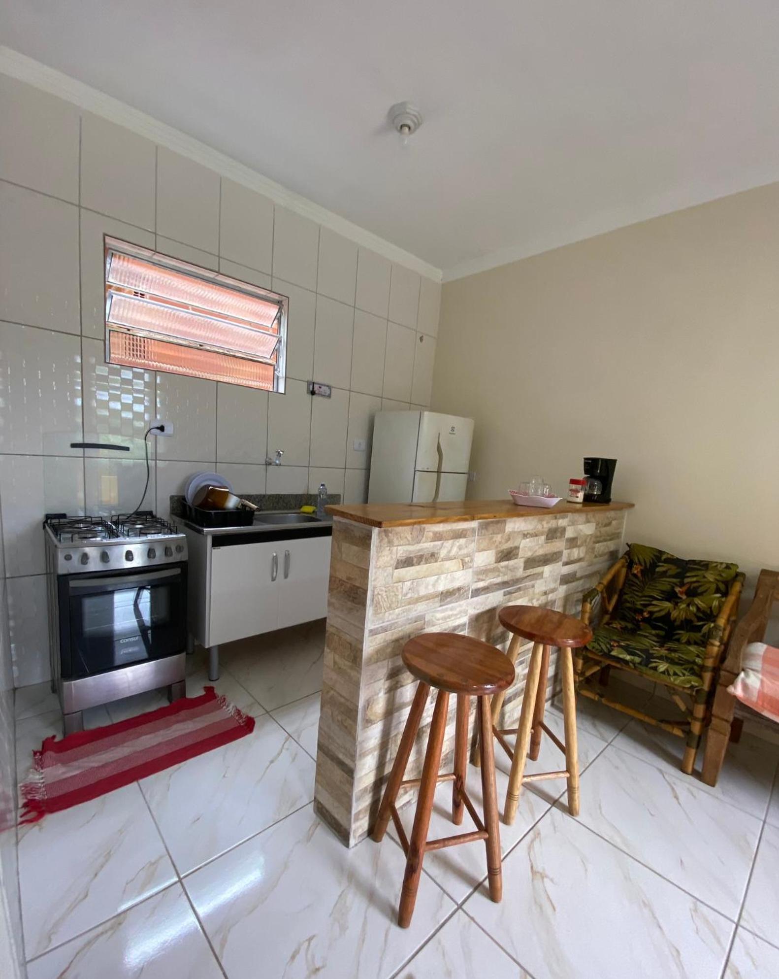 Casa Doce Lar Villa Araquari Dış mekan fotoğraf