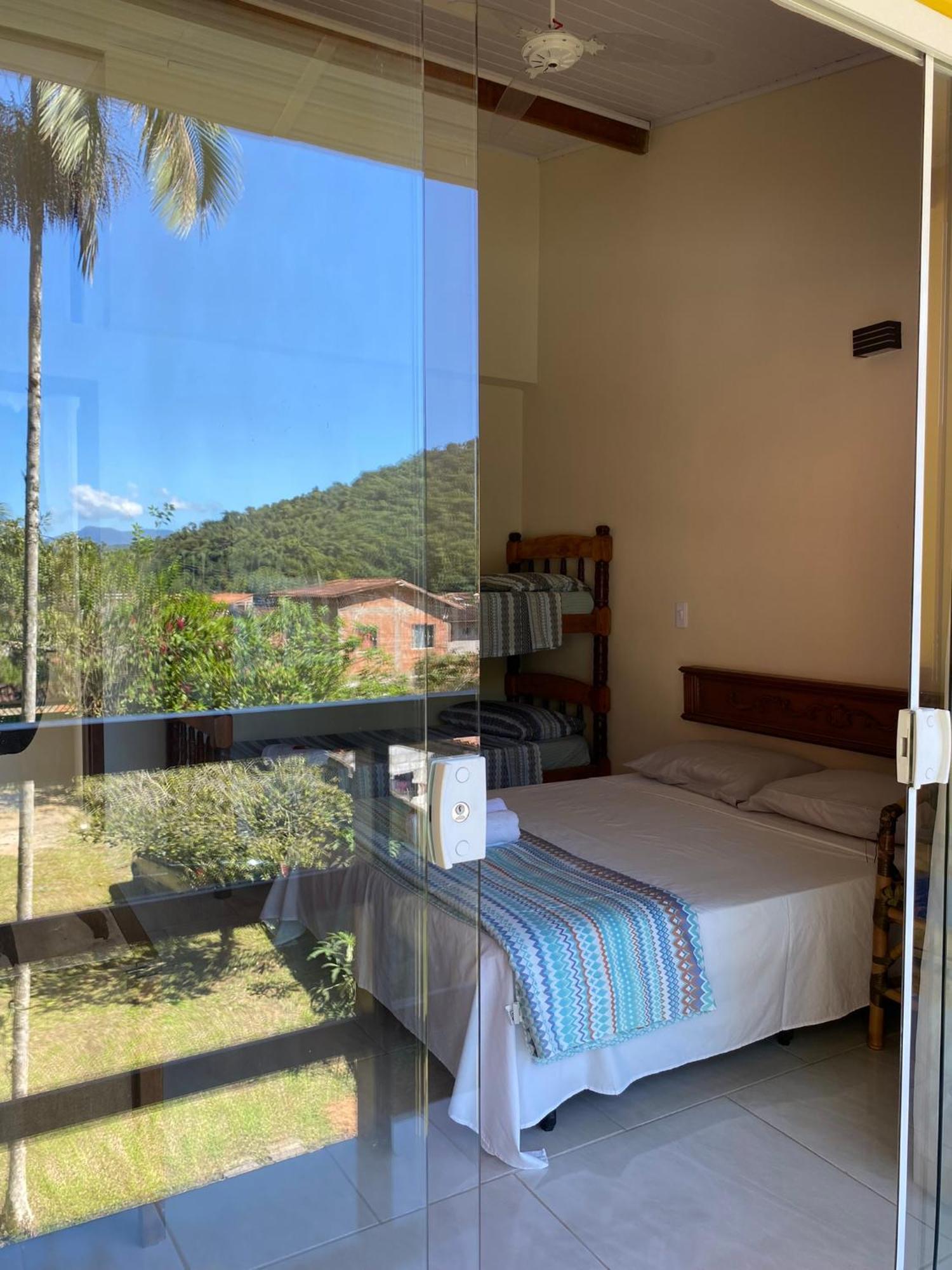 Casa Doce Lar Villa Araquari Dış mekan fotoğraf
