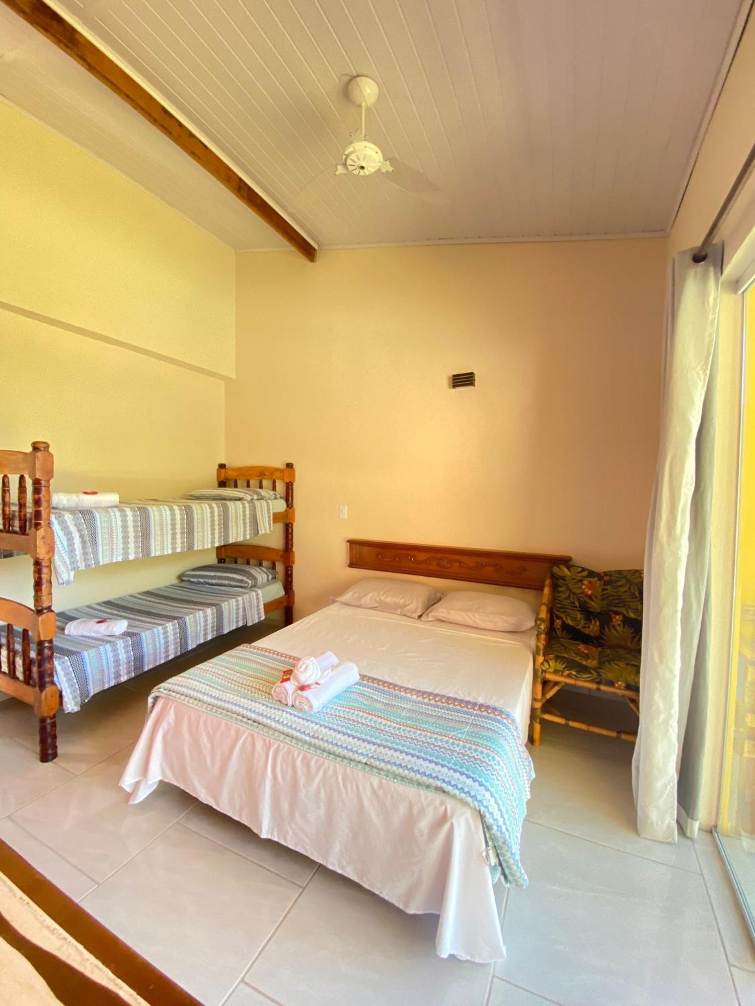 Casa Doce Lar Villa Araquari Dış mekan fotoğraf